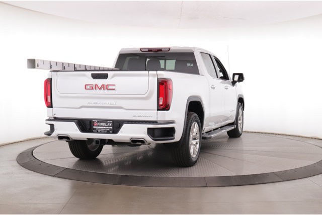 Used 2024 GMC Sierra 1500 Denali w/ Technology Package AWD/4WD image 7