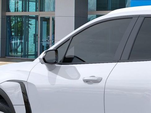 New 2026 Chevrolet Blazer EV LT image 13