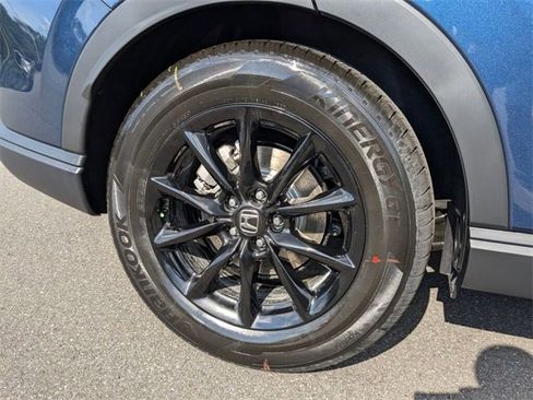 New 2026 Honda CR-V Sport-L image 11