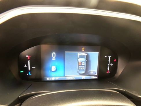 New 2026 Ford Escape Active w/ Cold Weather Package image 14