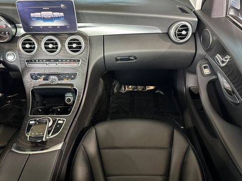 Used 2016 Mercedes-Benz C 300 Sedan image 30