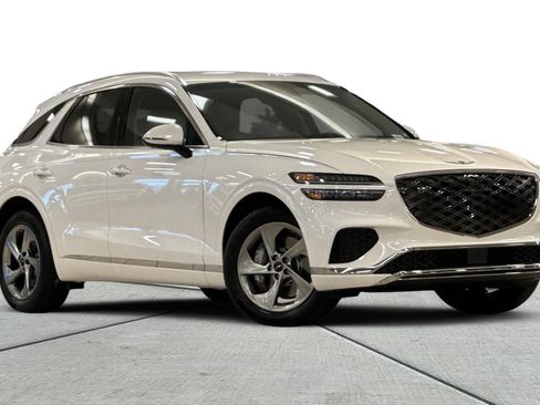 New 2026 Genesis GV70 2.5T AWD/4WD image 2