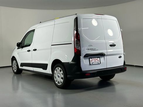 Used 2022 Ford Transit Connect XL image 5