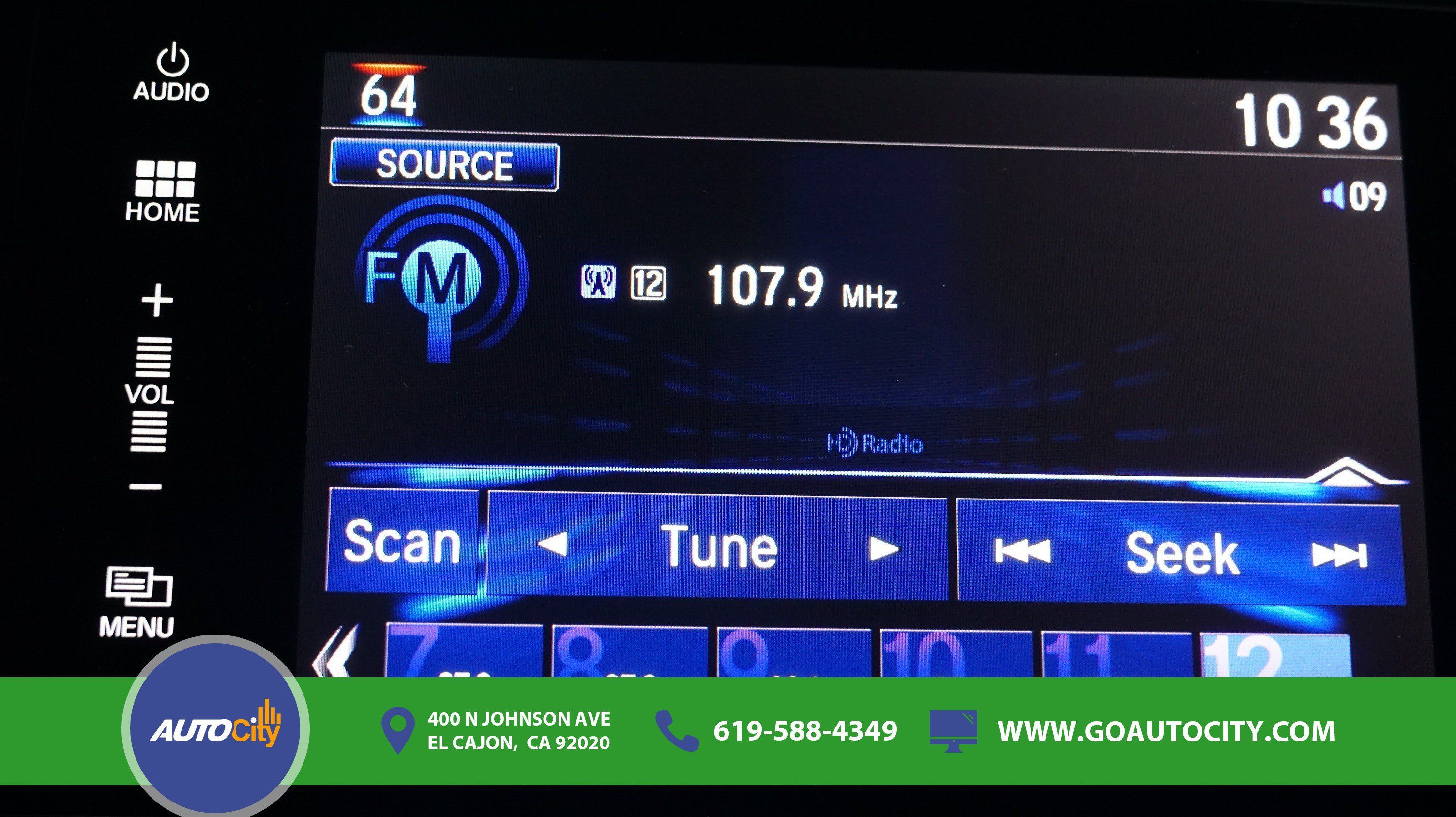 Used 2018 Honda Civic EX image 22