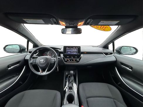 Used 2022 Toyota Corolla SE image 25