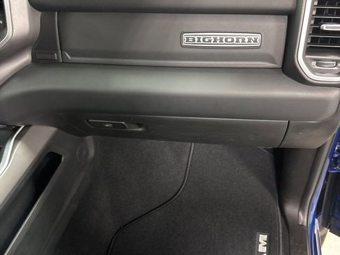 Used 2019 RAM 2500 Big Horn image 29