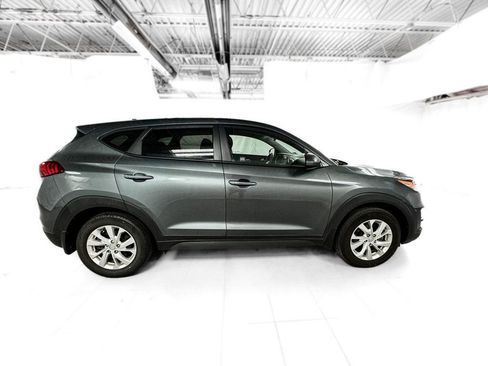 Used 2019 Hyundai Tucson SE image 7