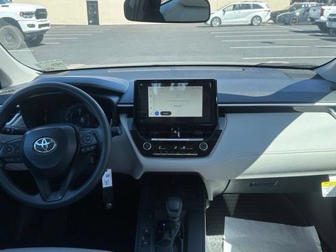 Certified 2026 Toyota Corolla Cross L FWD image 3