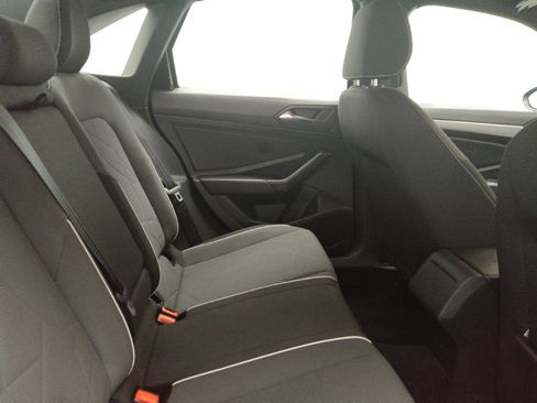 Used 2025 Volkswagen Jetta Sport image 19