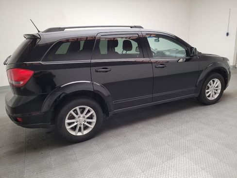 Used 2016 Dodge Journey SXT w/ Comfort/Convenience Group AWD/4WD image 10