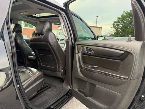 Used 2017 GMC Acadia Limited SLT AWD/4WD image 19