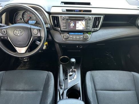 Used 2015 Toyota RAV4 XLE FWD image 15