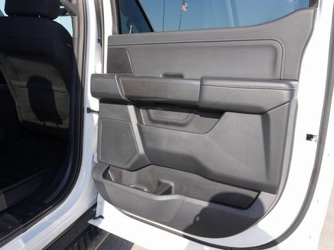 Certified 2023 Ford F150 XLT w/ Equipment Group 302A High image 24