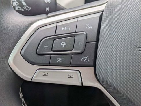 New 2026 Volkswagen Taos S FWD image 24