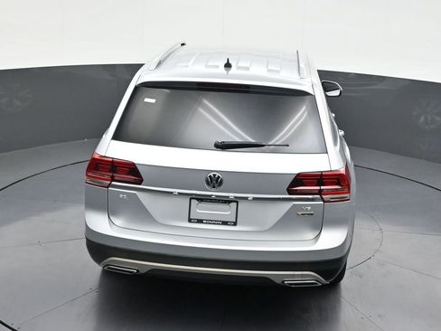 Used 2019 Volkswagen Atlas SE image 17