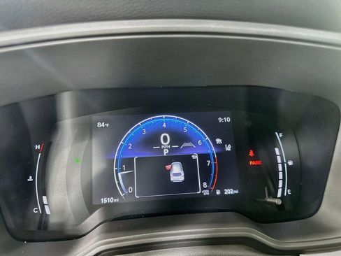 Certified 2026 Toyota Corolla Cross L FWD image 12