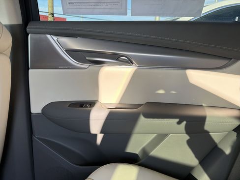 Certified 2020 Cadillac XT5 Premium Luxury image 26