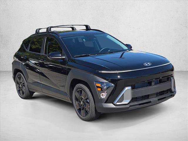 New 2027 Hyundai Kona SEL Sport FWD image 7