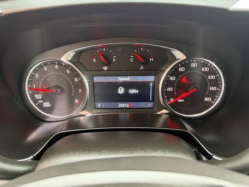 Used 2025 Chevrolet Blazer LT AWD/4WD image 13