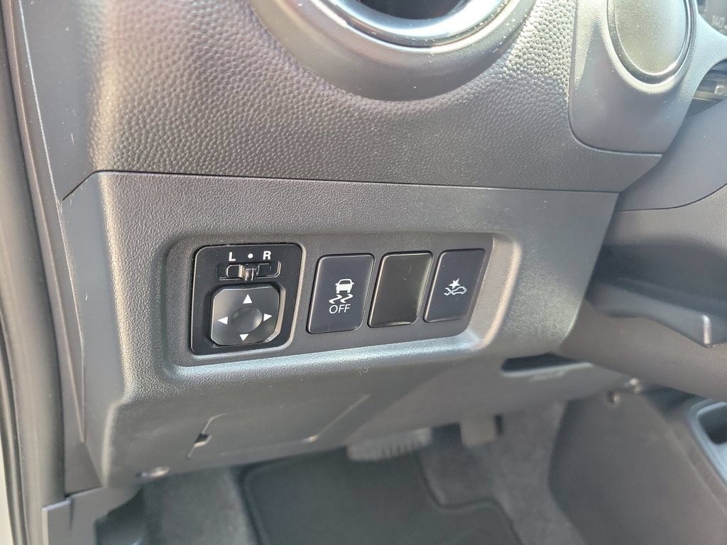 Used 2021 Mitsubishi Mirage ES FWD image 22