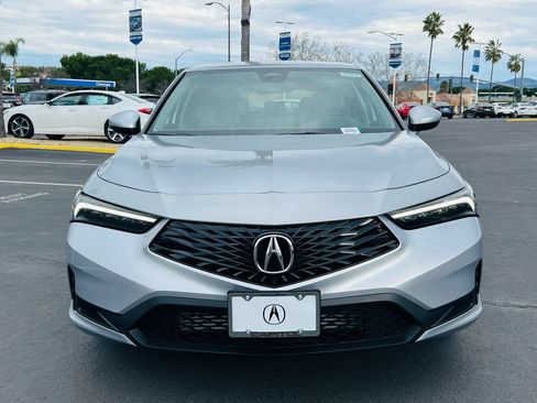 Used 2026 Acura Integra FWD image 2