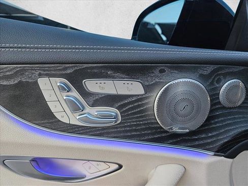 Used 2023 Mercedes-Benz E 450 Coupe image 24