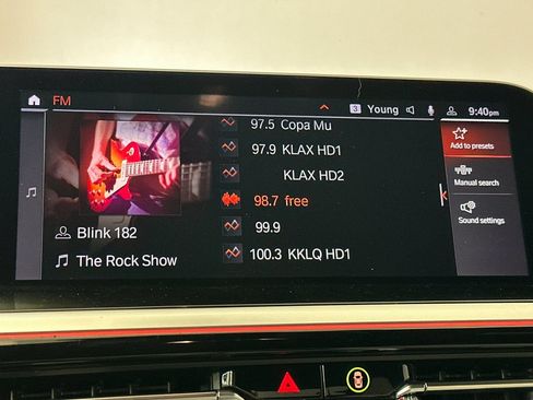 Used 2023 BMW Z4 sDrive30i w/ Convenience Package image 22