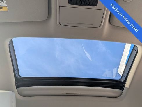 Certified 2023 Honda Accord EX-L image 10