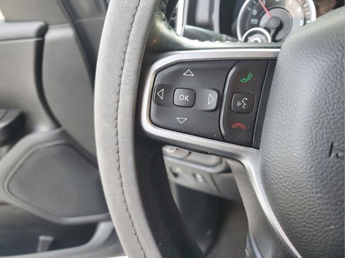 Used 2022 RAM 1500 Big Horn image 28