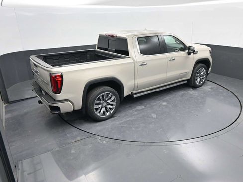 New 2026 GMC Sierra 1500 Denali image 32