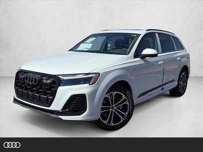 New 2026 Audi Q7 2.0T Premium