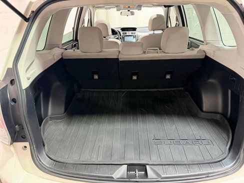 Used 2018 Subaru Forester 2.5i Premium image 19