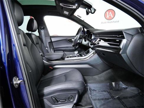 Certified 2022 Audi Q7 3.0T Premium Plus image 11