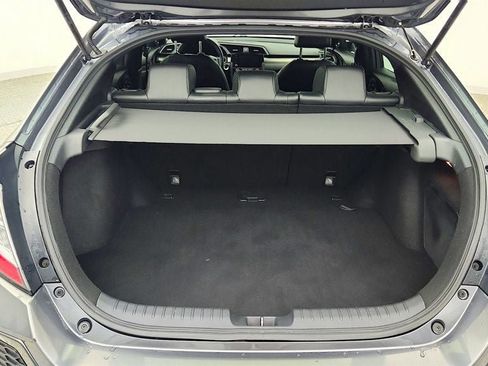 Used 2019 Honda Civic Sport Touring image 26