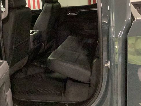 New 2026 Chevrolet Silverado 1500 LT Trail Boss w/ LT Trail Boss Premium Package image 9