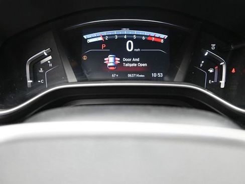 Used 2020 Honda CR-V EX-L image 13
