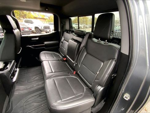 Used 2020 GMC Sierra 1500 SLT image 20