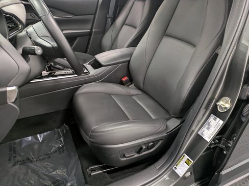 Certified 2023 MAZDA CX-30 AWD 2.5 S w/ Preferred Package image 9