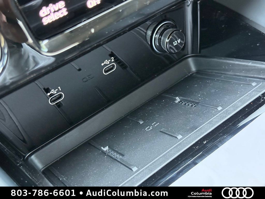 New 2026 Audi Q5 Premium Plus AWD/4WD image 33