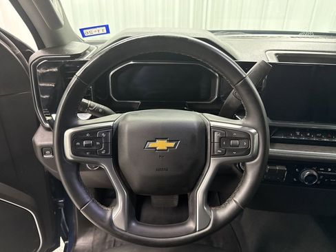 Used 2026 Chevrolet Silverado 3500 LTZ AWD/4WD image 25
