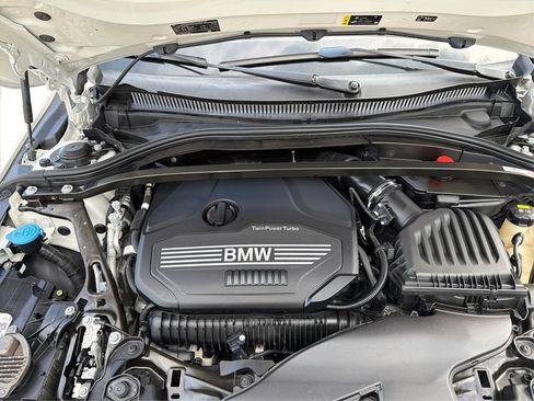 Used 2021 BMW 228i xDrive Gran Coupe w/ Convenience Package AWD/4WD image 12