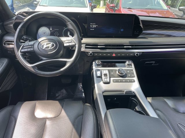 Used 2023 Hyundai Palisade Calligraphy AWD/4WD image 15