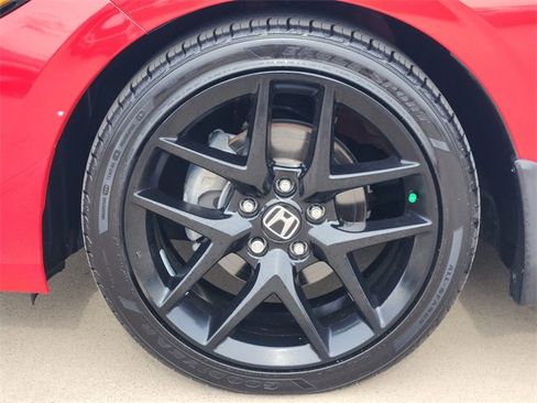 Certified 2023 Honda Civic Sport image 22