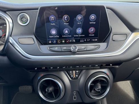 Used 2022 Chevrolet Blazer LT image 25