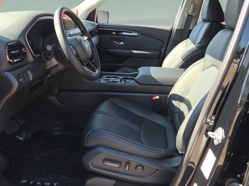 New 2026 Honda Pilot EX-L image 10