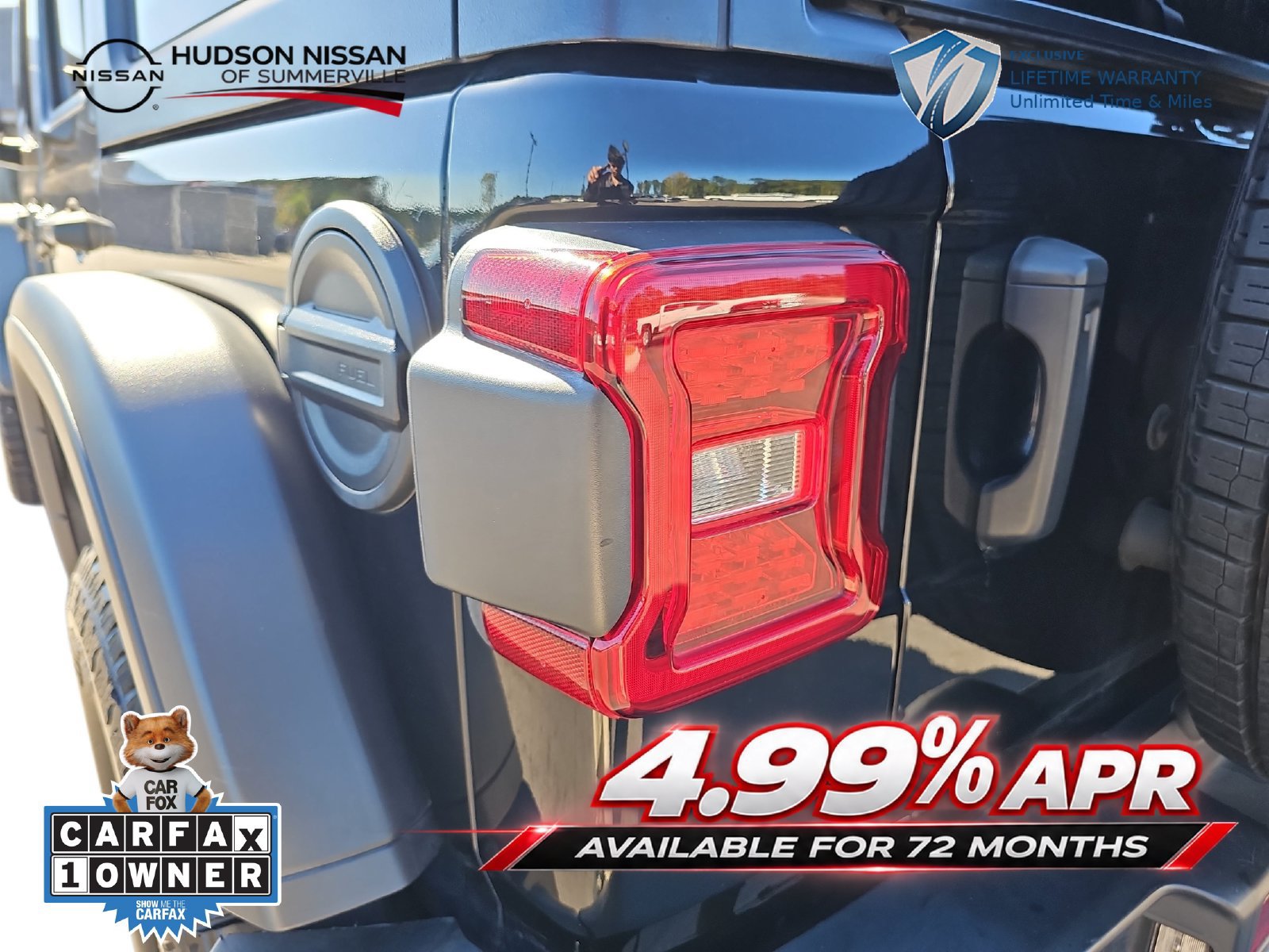 Used 2024 Jeep Wrangler Unlimited Rubicon AWD/4WD image 35