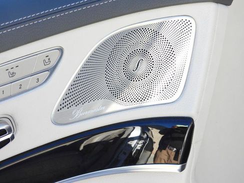 Used 2014 Mercedes-Benz S 550 Sedan image 53
