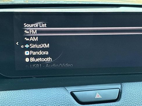 Used 2024 MAZDA CX-90 3.3 Turbo w/ Premium Package image 40