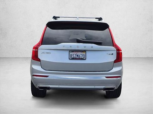 Used 2020 Volvo XC90 T6 Inscription w/ Protection Package Premier AWD/4WD image 7