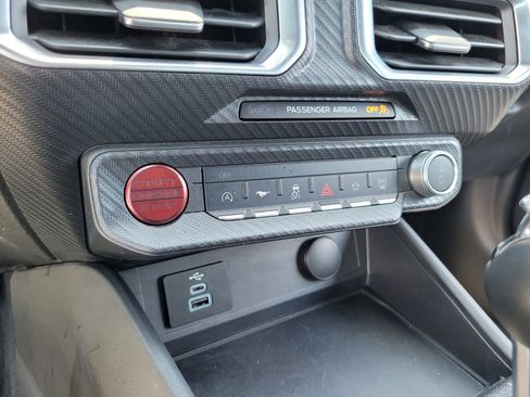 Used 2025 Ford Mustang Premium RWD image 19